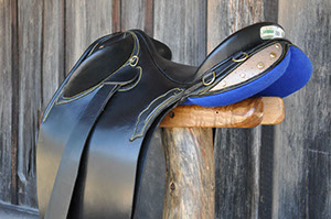 Traditional Saddles