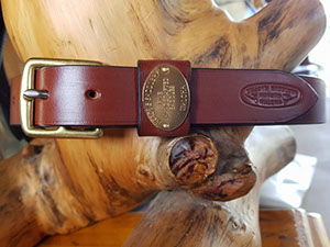 Men's Belt